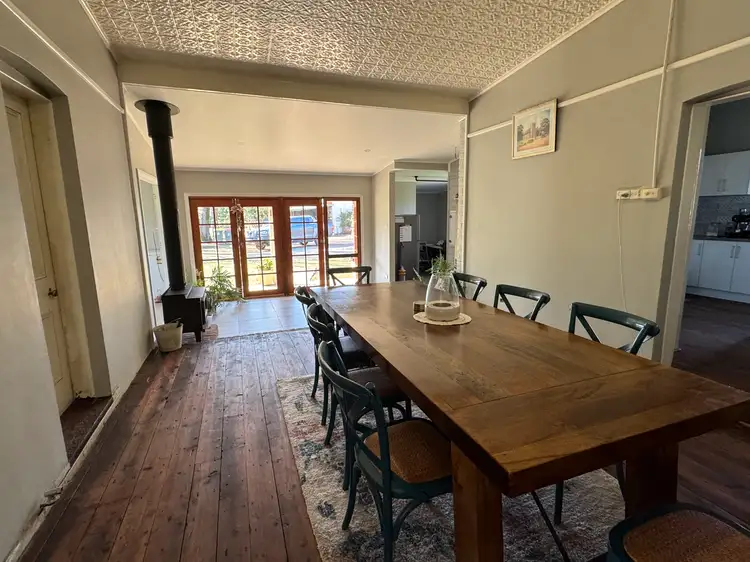 Fifth view of Homely house listing, 15 Falls Rd, Wellington NSW 2820