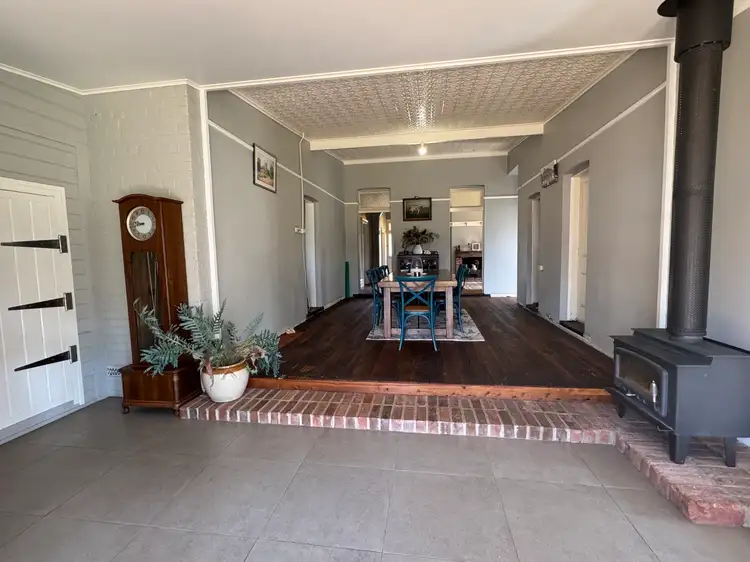 Sixth view of Homely house listing, 15 Falls Rd, Wellington NSW 2820