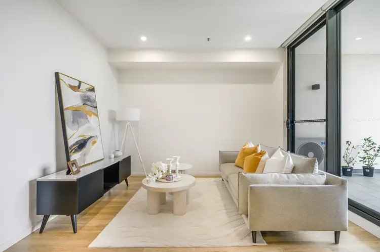 Second view of Homely apartment listing, 126/208 Parramatta Rd, Homebush NSW 2140