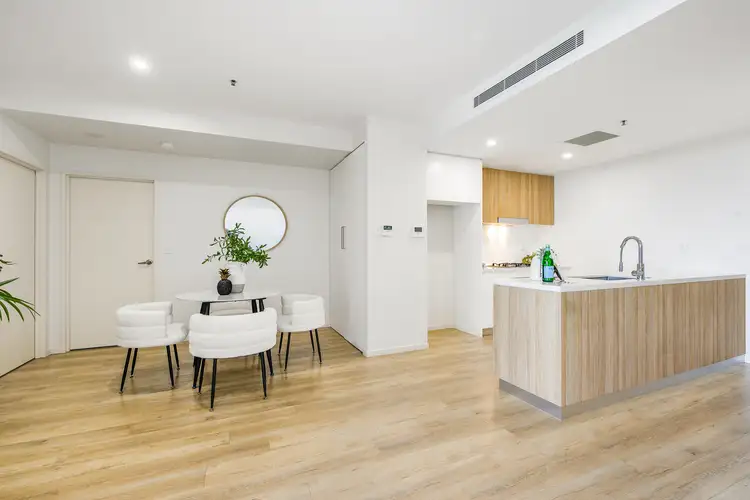 Third view of Homely apartment listing, 126/208 Parramatta Rd, Homebush NSW 2140
