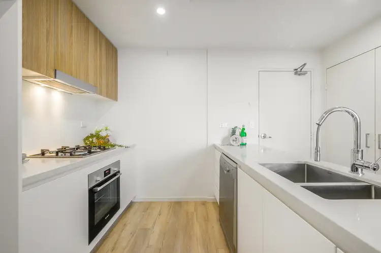 Fifth view of Homely apartment listing, 126/208 Parramatta Rd, Homebush NSW 2140