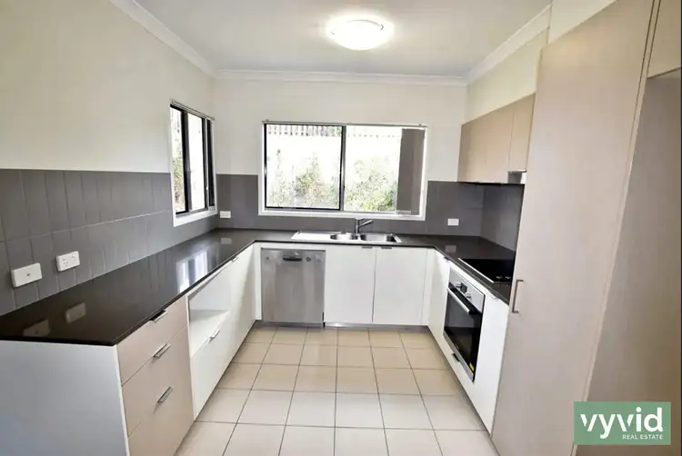 Third view of Homely townhouse listing, 15/2 Ringuet Cl, Glen Eden QLD 4680