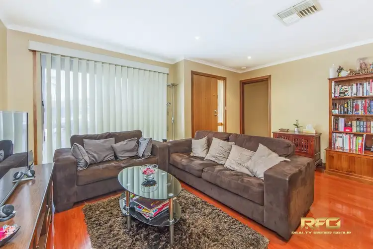 Second view of Homely house listing, 54 Clarke Ave, St Albans VIC 3021