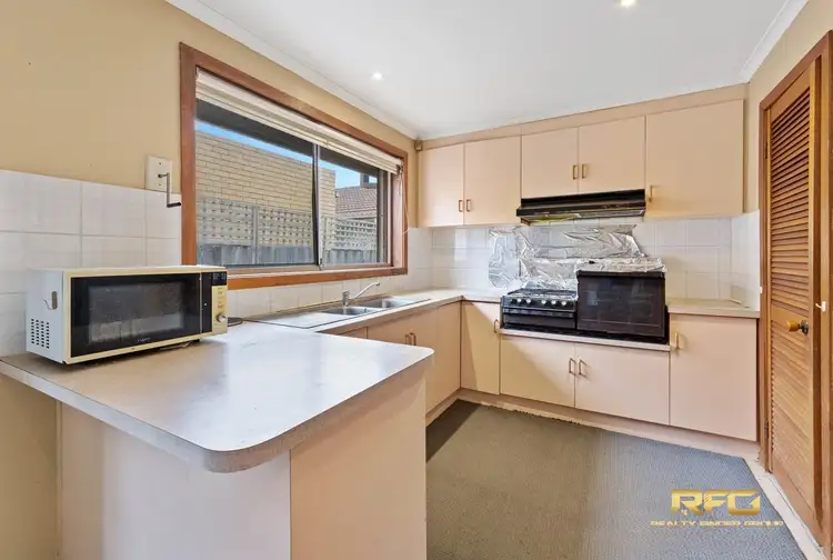 Third view of Homely house listing, 54 Clarke Ave, St Albans VIC 3021