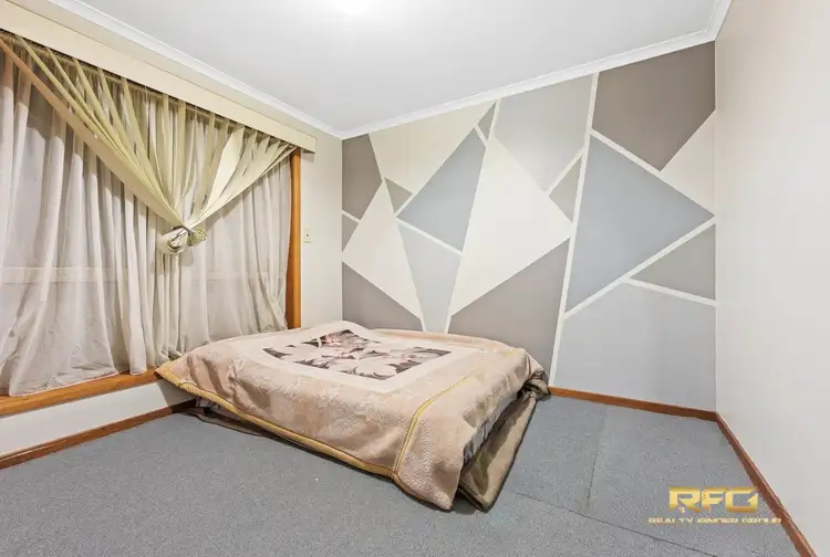 Fifth view of Homely house listing, 54 Clarke Ave, St Albans VIC 3021