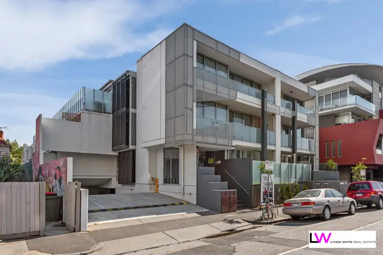 101/171-173 Inkerman Street, St Kilda VIC 3182