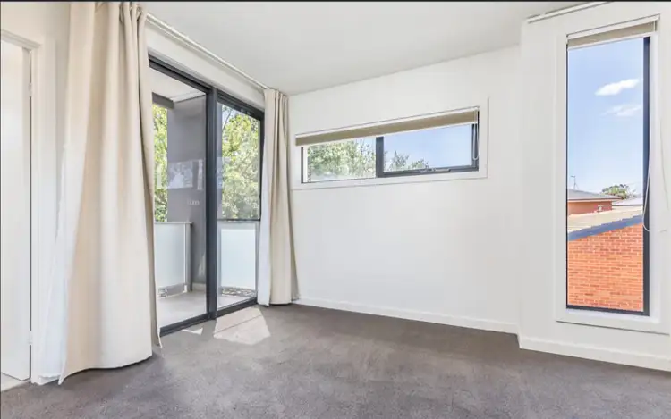 Third view of Homely townhouse listing, 1/2 Hope St, Dickson ACT 2602