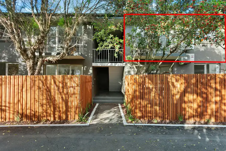 10/23 Hallam Street, Quarry Hill VIC 3550