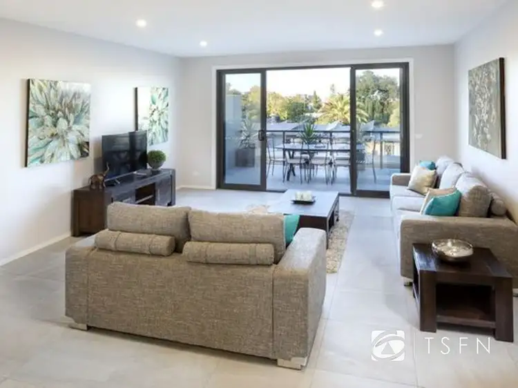 Third view of Homely house listing, 228 View St, Bendigo VIC 3550
