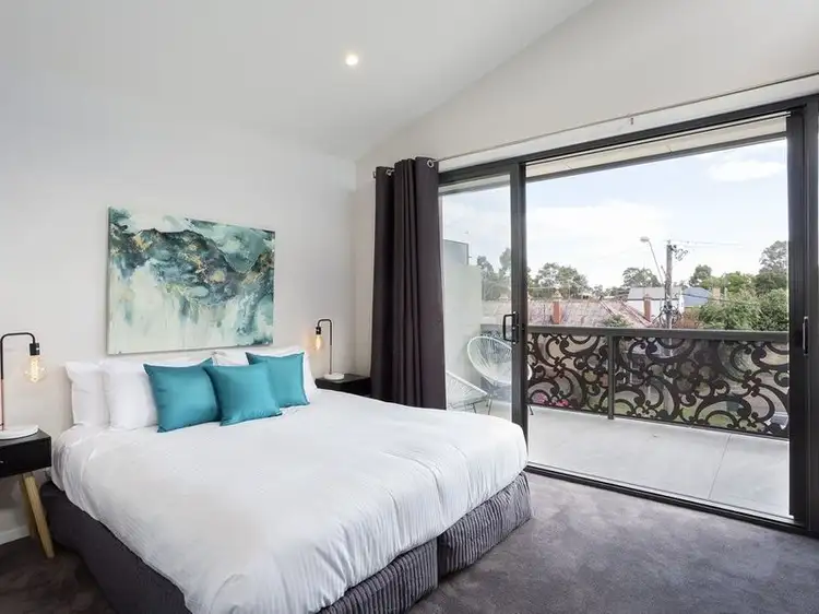 Fifth view of Homely house listing, 228 View St, Bendigo VIC 3550