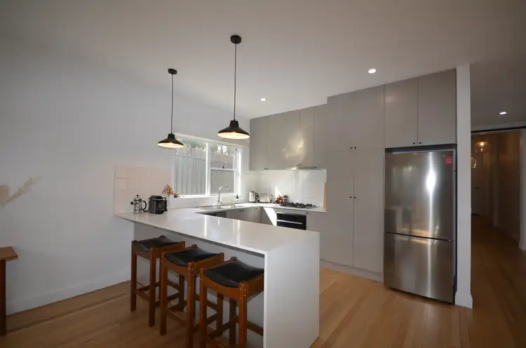 Third view of Homely house listing, 18 Anderson Street, North Bendigo VIC 3550