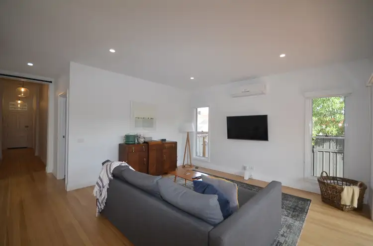 Fifth view of Homely house listing, 18 Anderson Street, North Bendigo VIC 3550