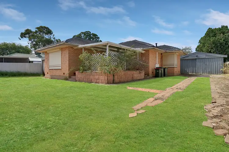5 Joanne St, Salisbury North SA 5108