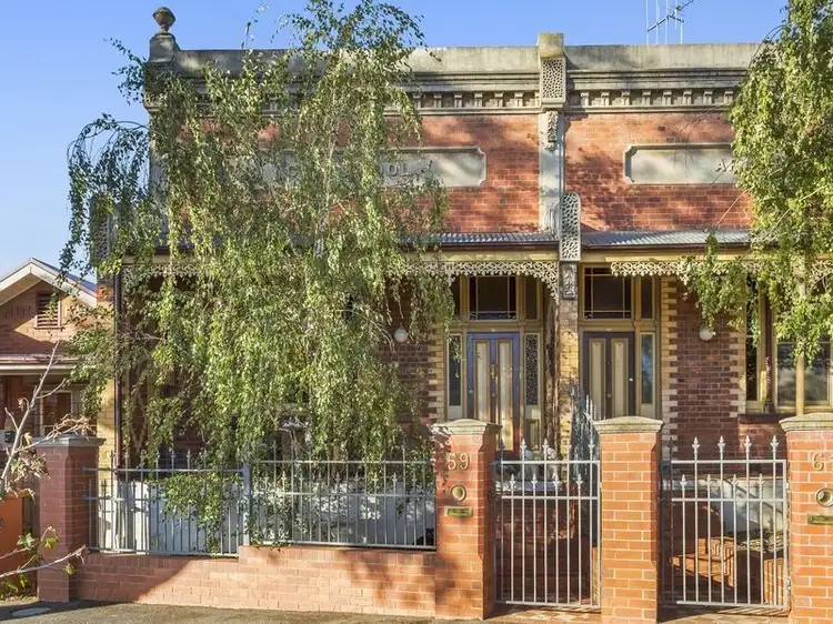 59 Mundy Street, Bendigo VIC 3550