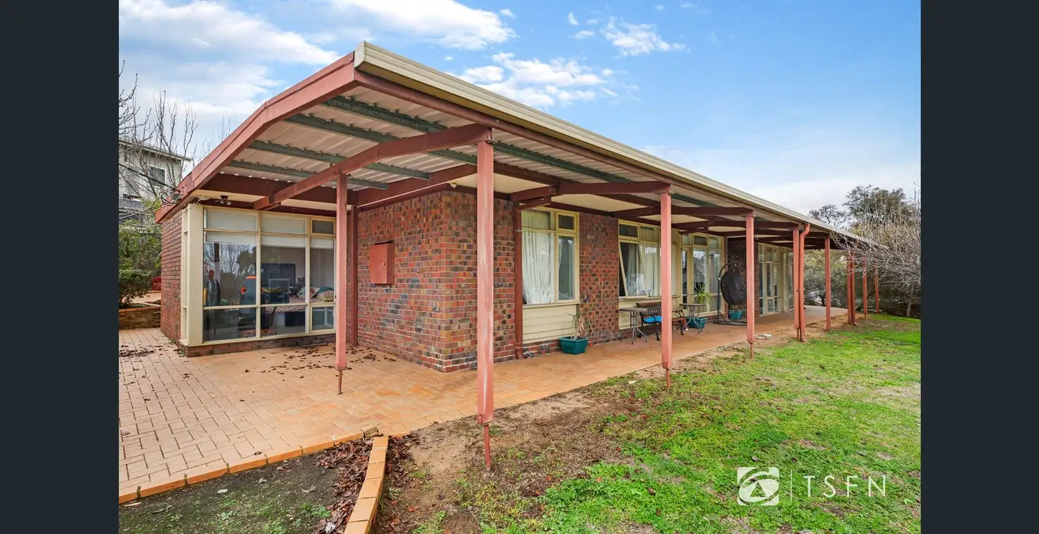 Main view of Homely house listing, 58 Keck Street, Flora Hill VIC 3550