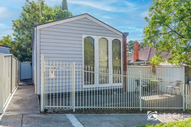 242A Don St, Ironbark VIC 3550