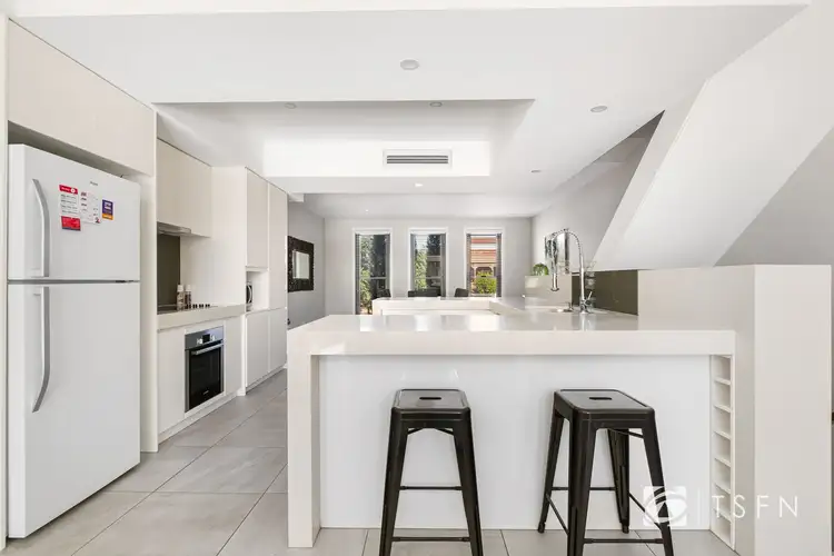 Second view of Homely apartment listing, 230 View Street, Bendigo VIC 3550