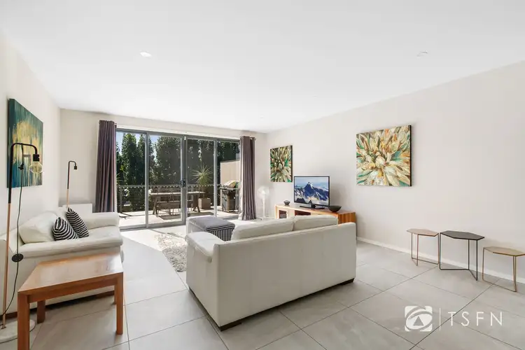 Third view of Homely apartment listing, 230 View Street, Bendigo VIC 3550