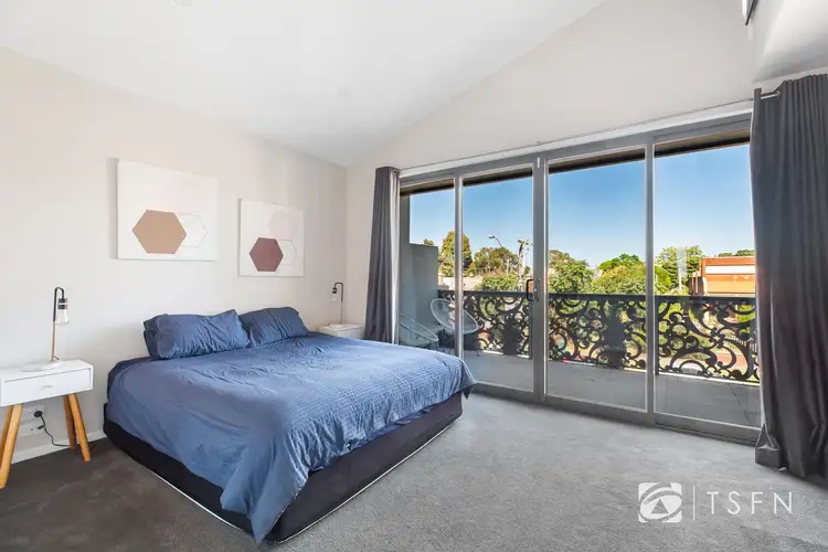 Fourth view of Homely apartment listing, 230 View Street, Bendigo VIC 3550