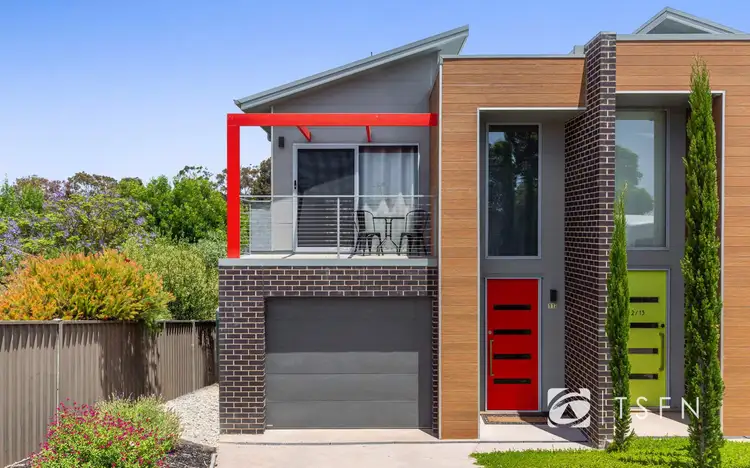 Main view of Homely house listing, 11a Afton Street, North Bendigo VIC 3550