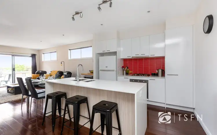 Second view of Homely house listing, 11a Afton Street, North Bendigo VIC 3550