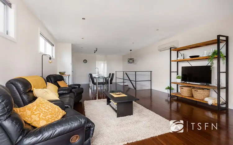 Third view of Homely house listing, 11a Afton Street, North Bendigo VIC 3550