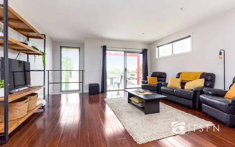 Fourth view of Homely house listing, 11a Afton Street, North Bendigo VIC 3550