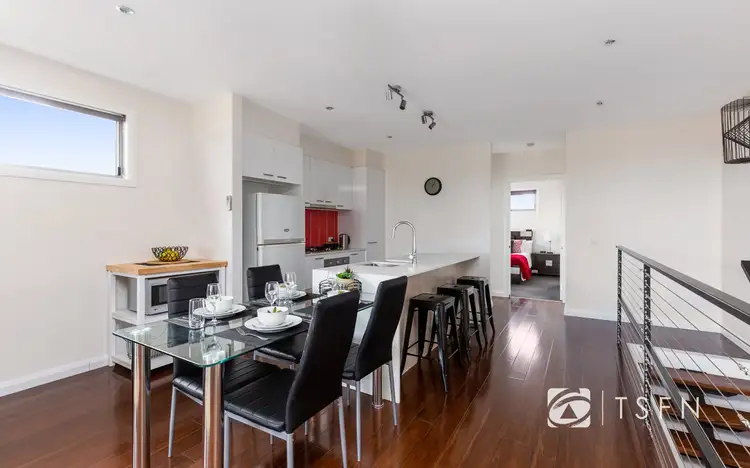Fifth view of Homely house listing, 11a Afton Street, North Bendigo VIC 3550