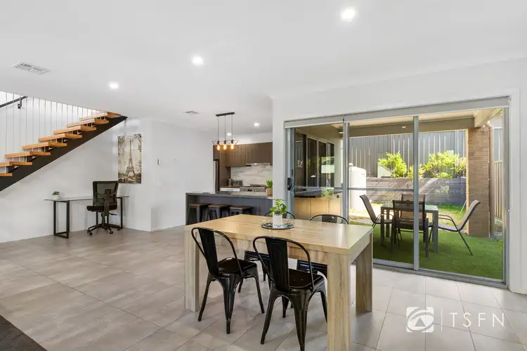 Fourth view of Homely house listing, 2/60a Honeysuckle St, Bendigo VIC 3550