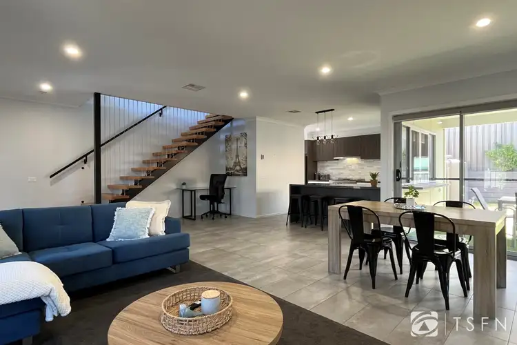 Fifth view of Homely house listing, 2/60a Honeysuckle St, Bendigo VIC 3550