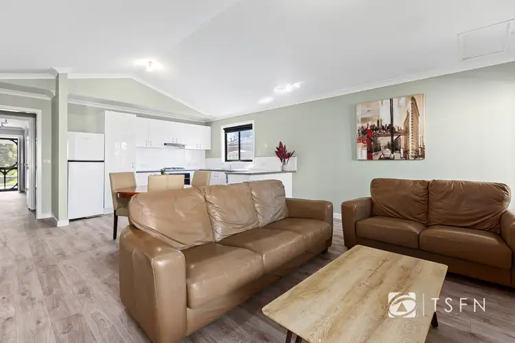 Second view of Homely house listing, 167C Upper California Gully Road, California Gully VIC 3556