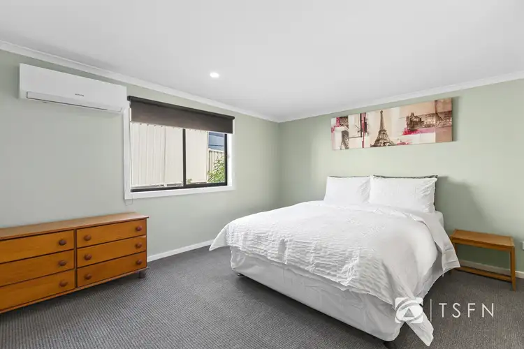 Fifth view of Homely house listing, 167C Upper California Gully Road, California Gully VIC 3556