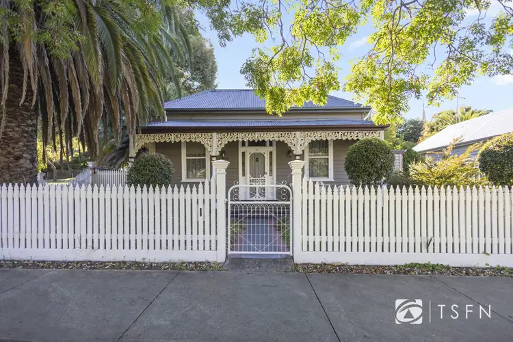80 Vine St, Bendigo VIC 3550