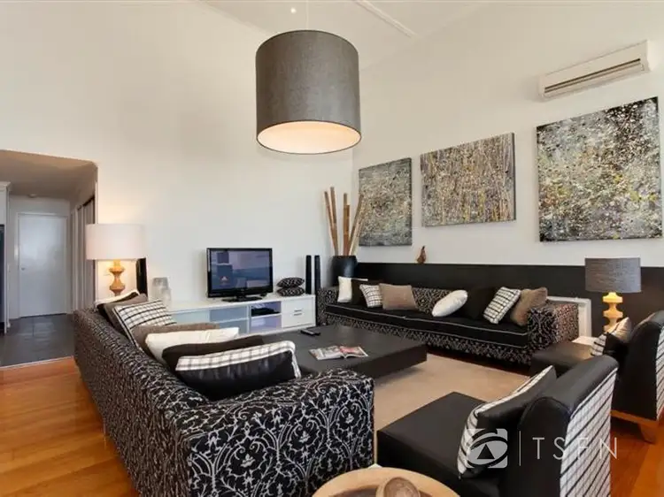 Second view of Homely house listing, 3 Hoskins Street, Quarry Hill VIC 3550