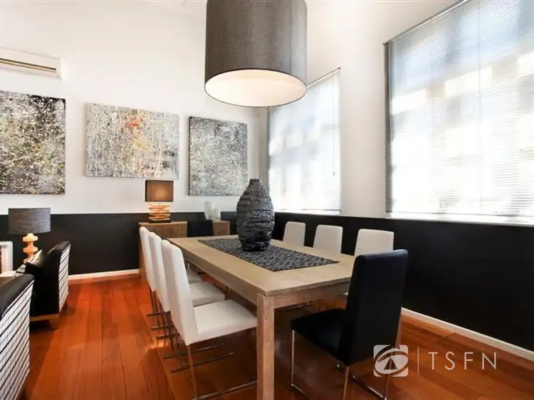 Third view of Homely house listing, 3 Hoskins Street, Quarry Hill VIC 3550
