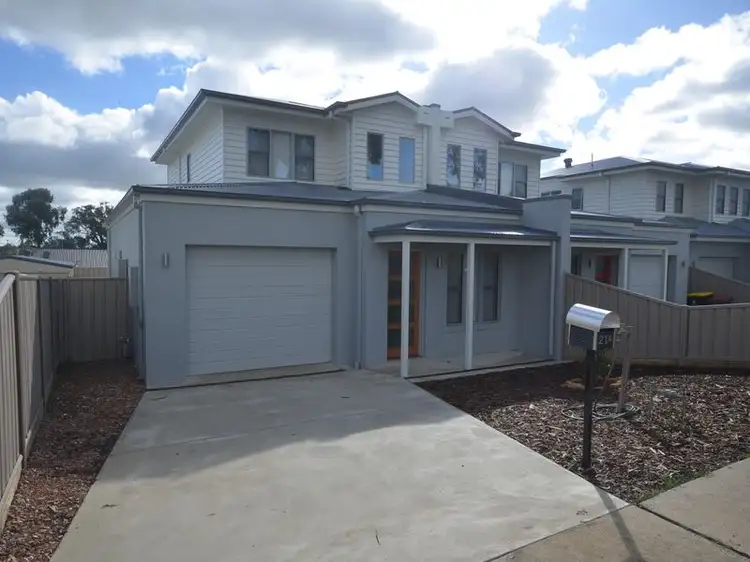 21a Smith St, North Bendigo VIC 3550