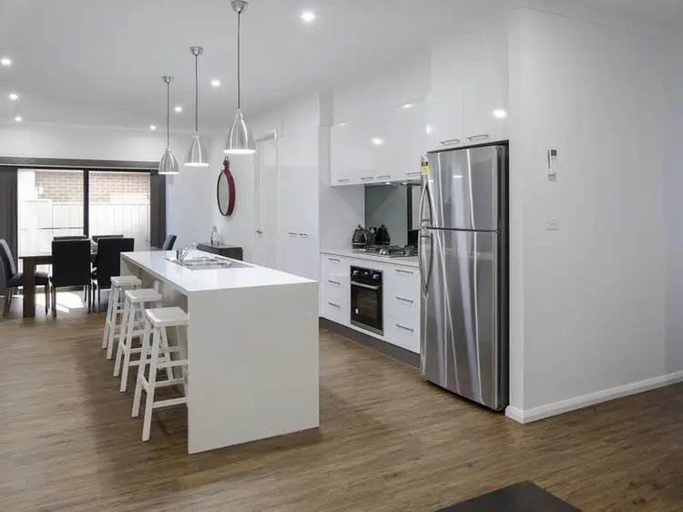 Fourth view of Homely townhouse listing, 2/31 Booth Street, Golden Square VIC 3555
