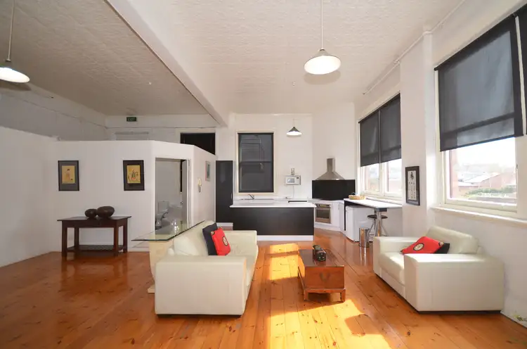 Second view of Homely apartment listing, 5/7-9 View Pt, Bendigo VIC 3550