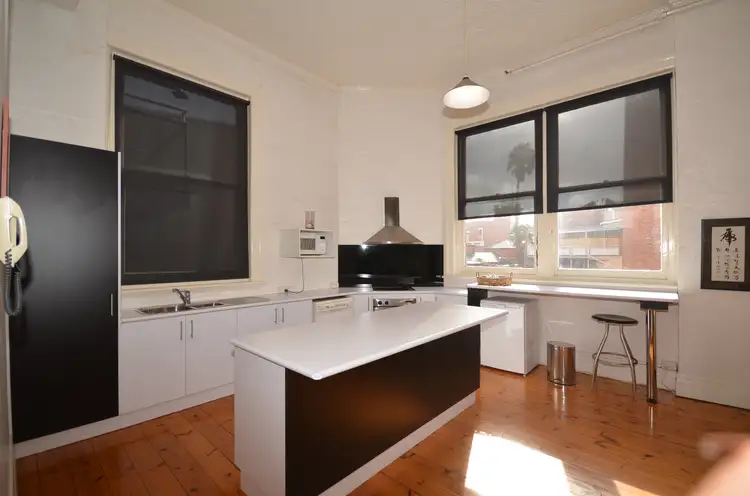 Third view of Homely apartment listing, 5/7-9 View Pt, Bendigo VIC 3550