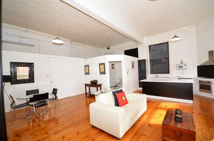 Fourth view of Homely apartment listing, 5/7-9 View Pt, Bendigo VIC 3550