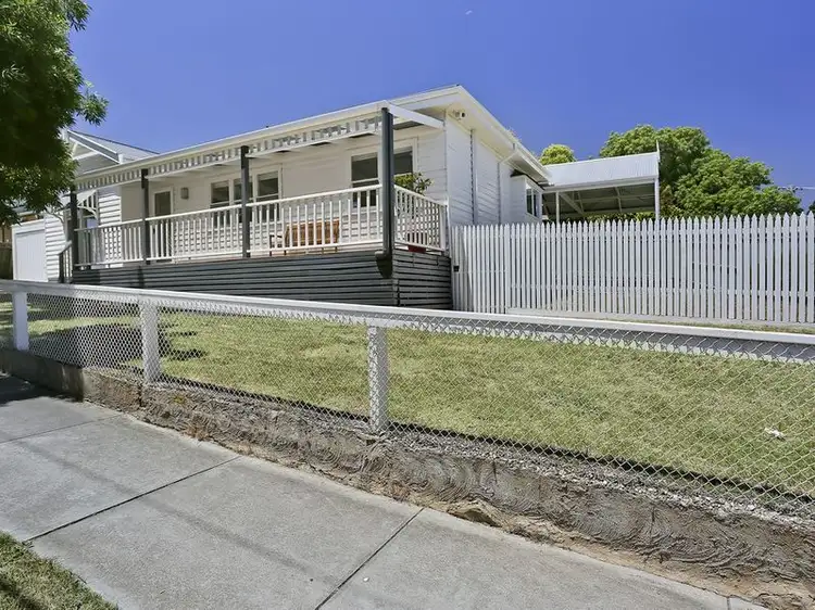 Main view of Homely house listing, 22 Murphy Street, East Bendigo VIC 3550