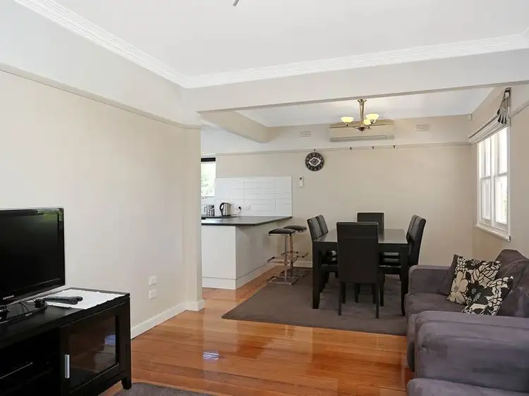 Second view of Homely house listing, 22 Murphy Street, East Bendigo VIC 3550