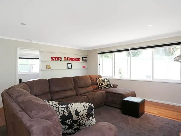 Fifth view of Homely house listing, 22 Murphy Street, East Bendigo VIC 3550