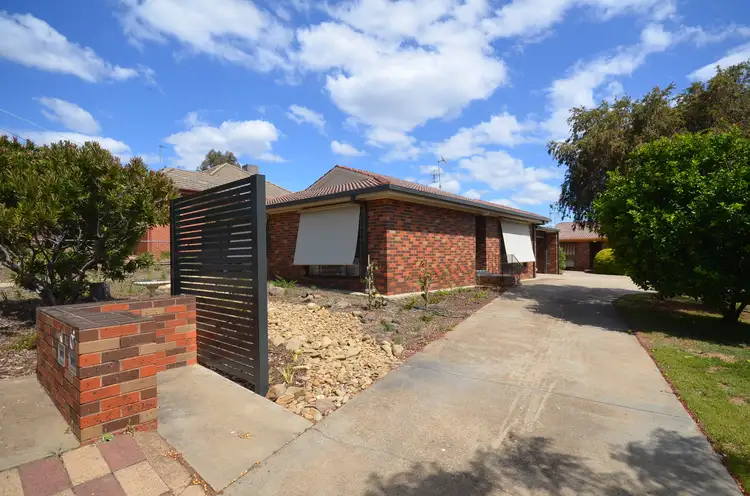 Main view of Homely house listing, 1/46 Lansell Street, East Bendigo VIC 3550