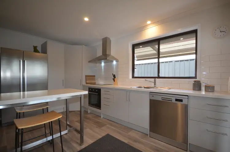 Fifth view of Homely house listing, 1/46 Lansell Street, East Bendigo VIC 3550