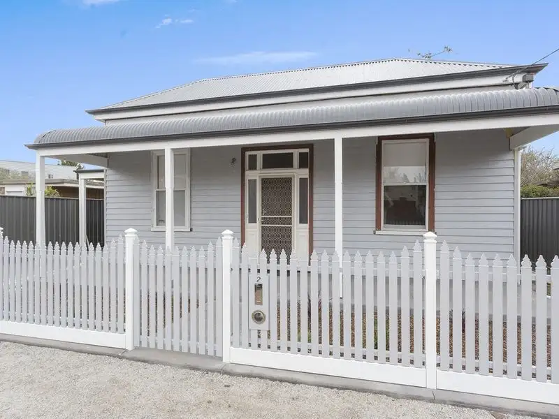 Main view of Homely house listing, 2 Holt Street, Bendigo VIC 3550