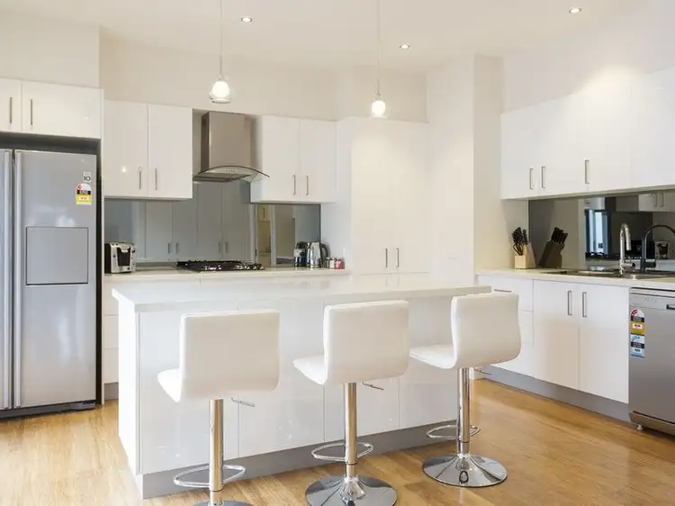 Second view of Homely house listing, 2 Holt Street, Bendigo VIC 3550