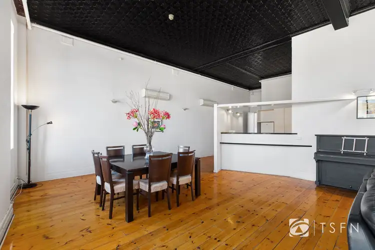Fourth view of Homely unit listing, 4/7-9 View Pt, Bendigo VIC 3550