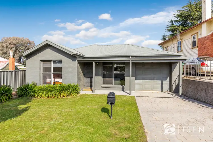1 Reef St, Bendigo VIC 3550