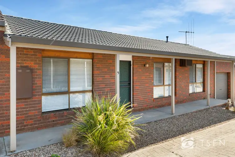 Main view of Homely unit listing, 5/14 Michelsen Street, North Bendigo VIC 3550